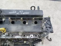 Двигатель на Mazda 6 GH — фото 21