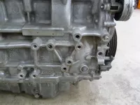 Двигатель на Mazda 6 GH — фото 13
