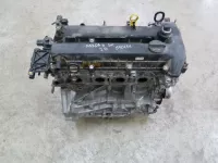 Двигатель на Mazda 6 GH — фото 5