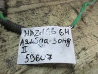 Датчик кислородный Lambdasonde на Mazda 6 GH — фото 4
