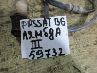 Датчик кислородный Lambdasonde на Volkswagen Passat B6 — фото 4