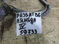 Датчик кислородный Lambdasonde на Volkswagen Passat B6 — фото 4