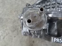 Коробка АКПП на Volkswagen Passat B6 — фото 10