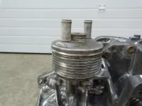 Коробка АКПП на Volkswagen Passat B6 — фото 9