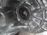 Коробка АКПП на Volkswagen Passat B6 — фото 12