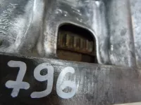 Коробка АКПП на Volkswagen Passat B6 — фото 6