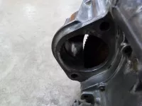 Коробка АКПП на Volkswagen Passat B6 — фото 19