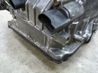 Коробка АКПП на Volkswagen Passat B6 — фото 17