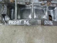 Коробка АКПП на Volkswagen Passat B6 — фото 24