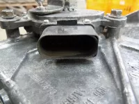 Коробка АКПП на Volkswagen Passat B6 — фото 15