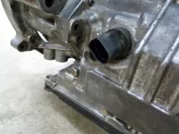 Коробка АКПП на Volkswagen Passat B6 — фото 18
