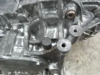 Коробка АКПП на Volkswagen Passat B6 — фото 13