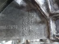 Коробка АКПП на Volkswagen Passat B6 — фото 21