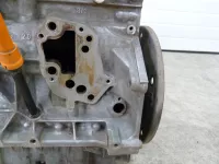 Двигатель на Volkswagen Passat B6 — фото 20