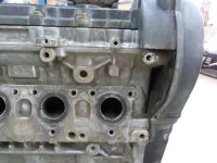 Двигатель на Volkswagen Passat B6 — фото 7