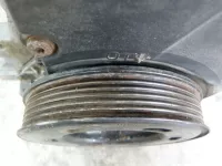 Двигатель на Volkswagen Passat B6 — фото 15
