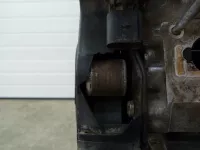 Двигатель на Volkswagen Passat B6 — фото 18