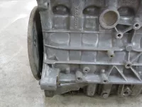 Двигатель на Volkswagen Passat B6 — фото 9