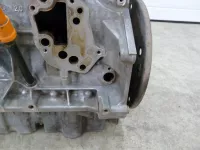 Двигатель на Volkswagen Passat B6 — фото 22
