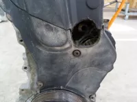 Двигатель на Volkswagen Passat B6 — фото 13