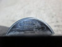 Датчик уровня в бачок омывателя на Volkswagen Passat B6 — фото 4