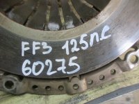 Комплект сцепления на Ford Focus III — фото 6