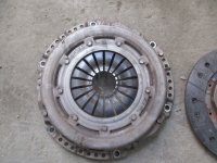 Комплект сцепления на Ford Focus III — фото 2