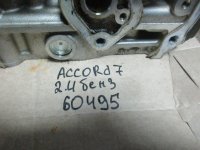 Головка блока в сборе на Honda Accord CL — фото 11