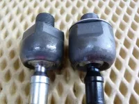 Тяга рулевая на Honda Accord CL — фото 3