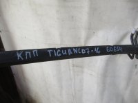 Радиатор АКПП на Volkswagen Tiguan — фото 14