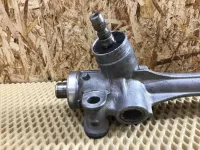 Рейка рулевая на Toyota Auris E180 — фото 4