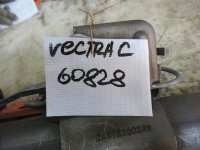 Рулевая колонка на Opel Vectra C — фото 6