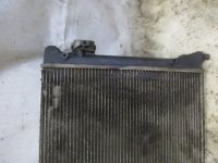 Радиатор основной на Volkswagen Passat B6 — фото 3