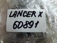 Шлейф рулевой на Mitsubishi Lancer CY — фото 9