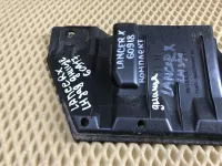 Пыльник кузова наружный на Mitsubishi Lancer CY — фото 4