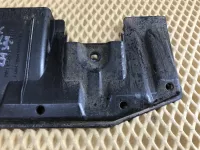 Пыльник кузова наружный на Mitsubishi Lancer CY — фото 3