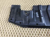 Пыльник кузова наружный на Mitsubishi Lancer CY — фото 8
