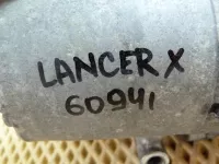 Компрессор кондиционера на Mitsubishi Lancer CY — фото 9