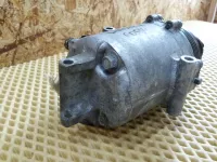 Компрессор кондиционера на Mitsubishi Lancer CY — фото 3