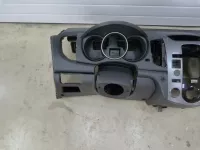 Торпедо на Kia Cerato TD — фото 3