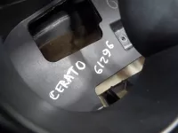 Торпедо на Kia Cerato TD — фото 14