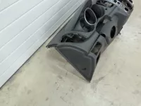 Торпедо на Kia Cerato TD — фото 6