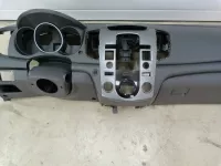 Торпедо на Kia Cerato TD — фото 4