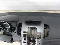 Торпедо на Kia Cerato TD — фото 9
