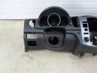 Торпедо на Kia Cerato TD — фото 11