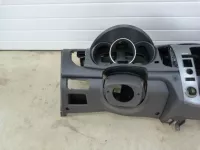 Торпедо на Kia Cerato TD — фото 2
