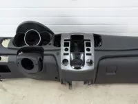 Торпедо на Kia Cerato TD — фото 12