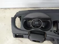 Торпедо на Kia Cerato TD — фото 10