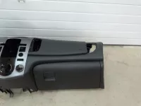 Торпедо на Kia Cerato TD — фото 13
