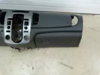 Торпедо на Kia Cerato TD — фото 5